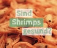 Shrimps gesund